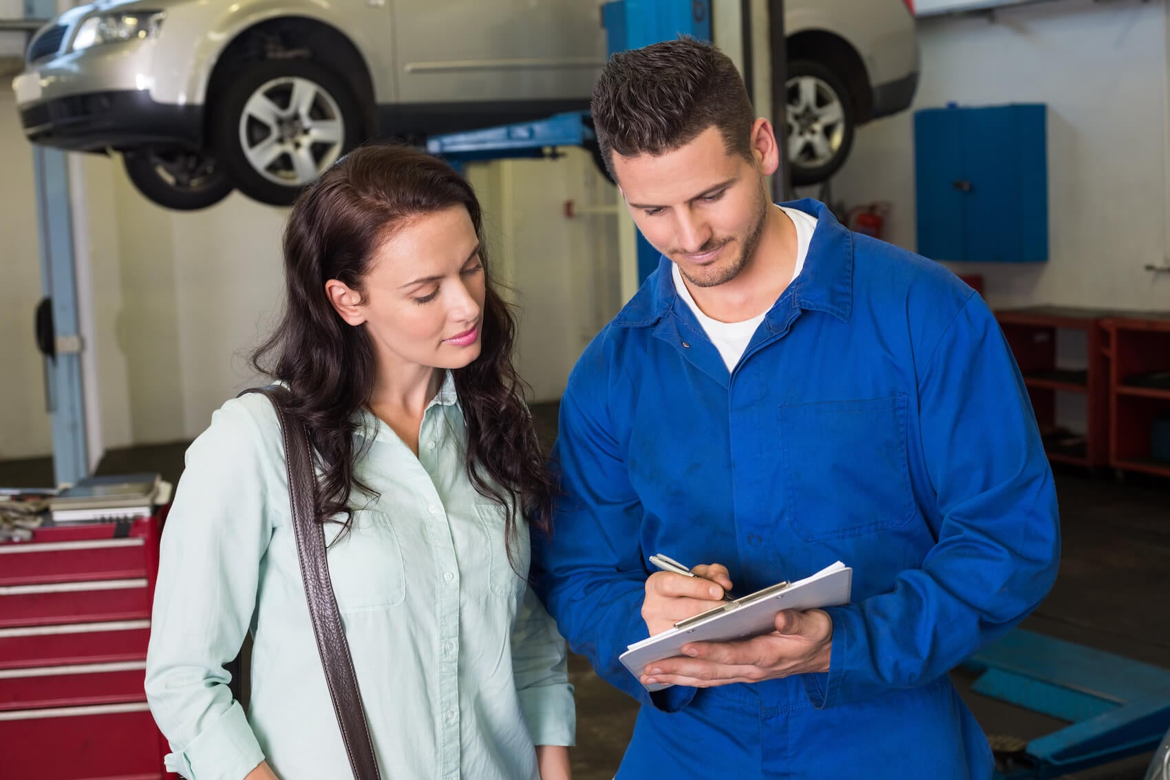 Honda Service Options at Pickerington, OH