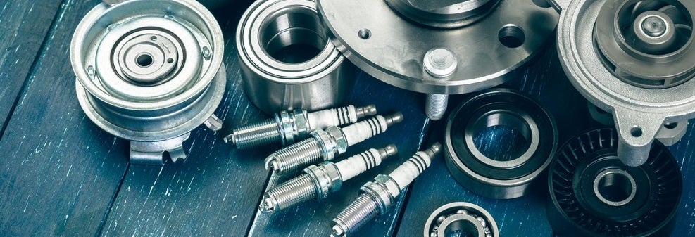 Honda Parts Center | Zanesville, OH | Zanesville Honda