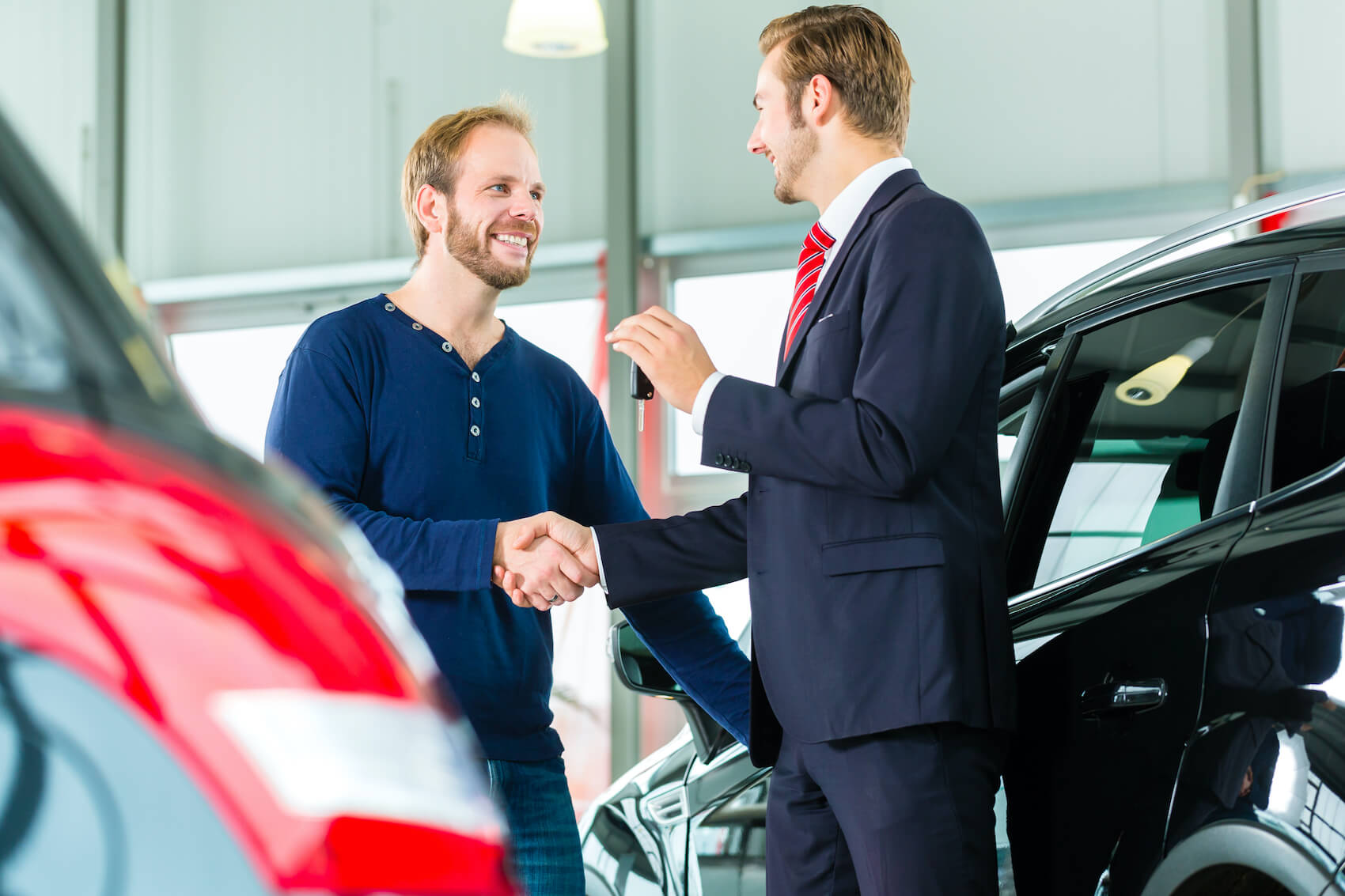 Benefits of Used Cars