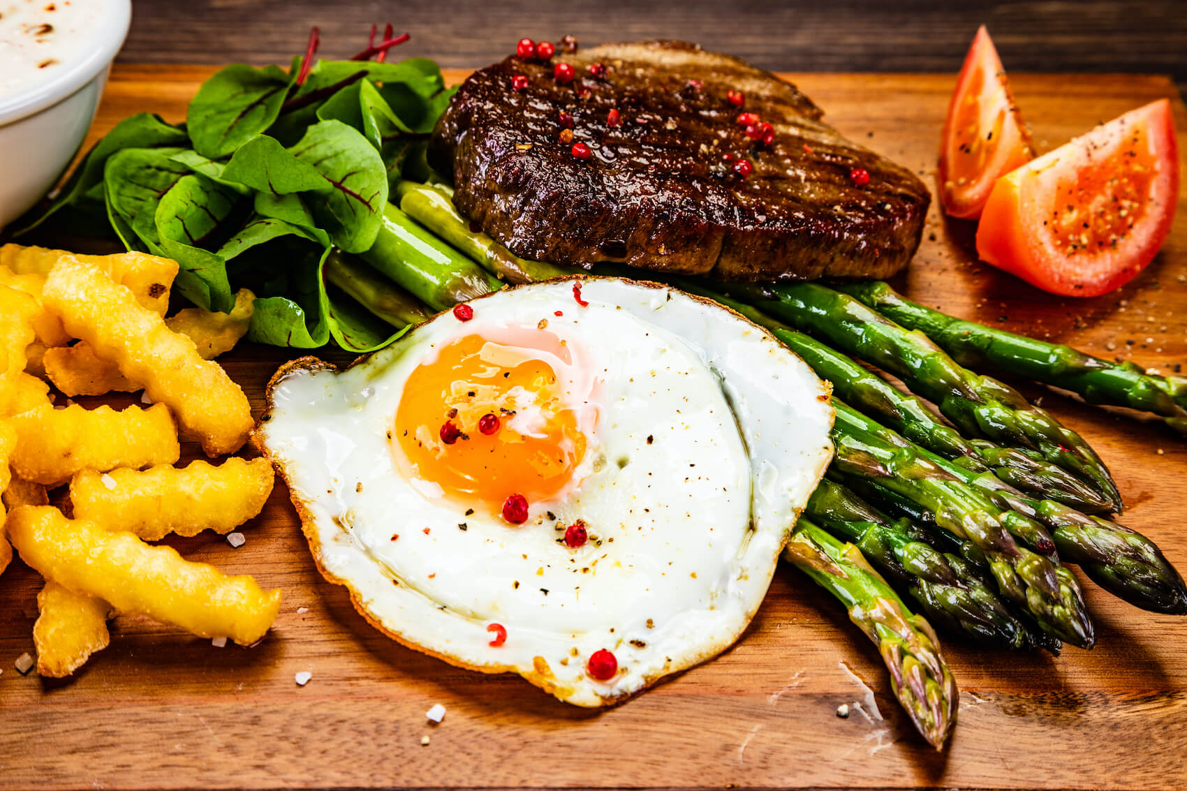 Tee Jaye's Country Place